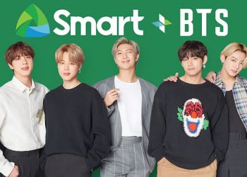 Wow, BTS Selected As The New Ambassadors For Filipino Brand