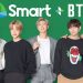 Wow, BTS Selected As The New Ambassadors For Filipino Brand