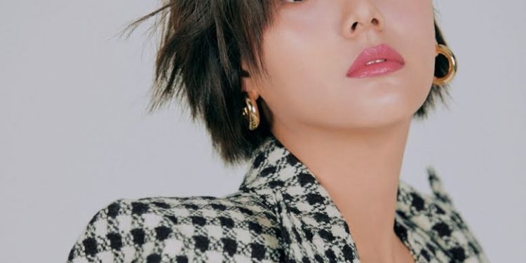 Actress Song Yoo Jung Has Passed Away