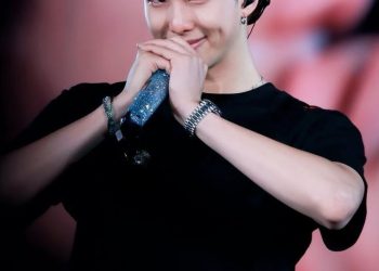 4 Stories About BTS’s RM That Will Break Your Heart