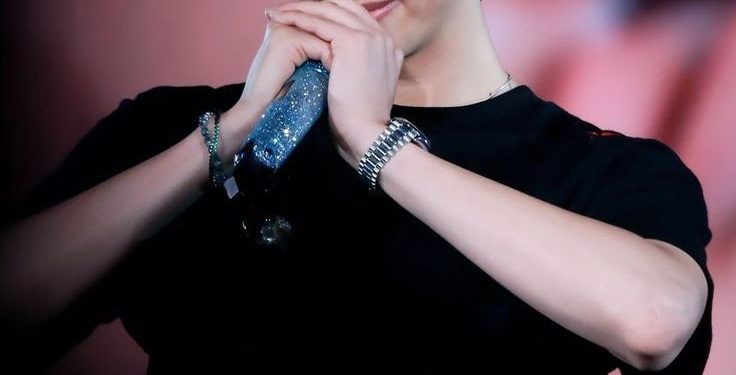 4 Stories About BTS’s RM That Will Break Your Heart