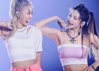 ITZY’s Yuna Reveals What She Thinks Of Yeji