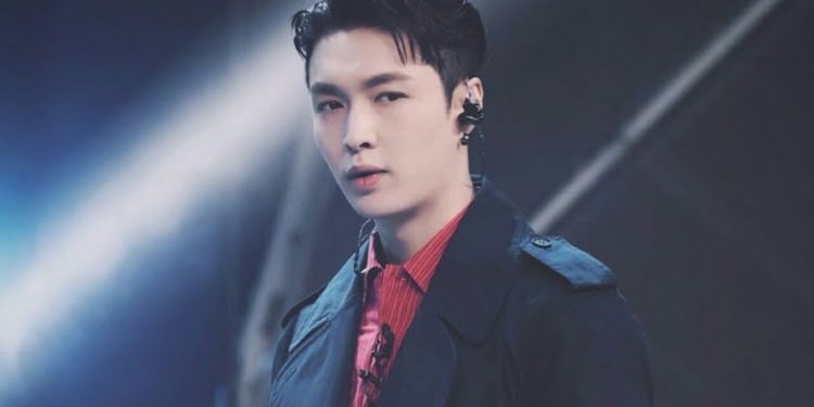 EXO’s Lay Condemns The Entertainment Industry, Because of This Reason…