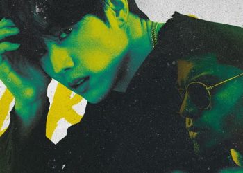 GOT7’s Mark Set To Release First Single After Leaving JYP Entertainment