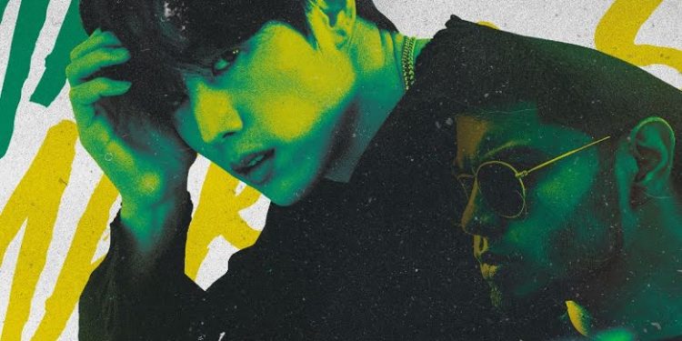 GOT7’s Mark Set To Release First Single After Leaving JYP Entertainment