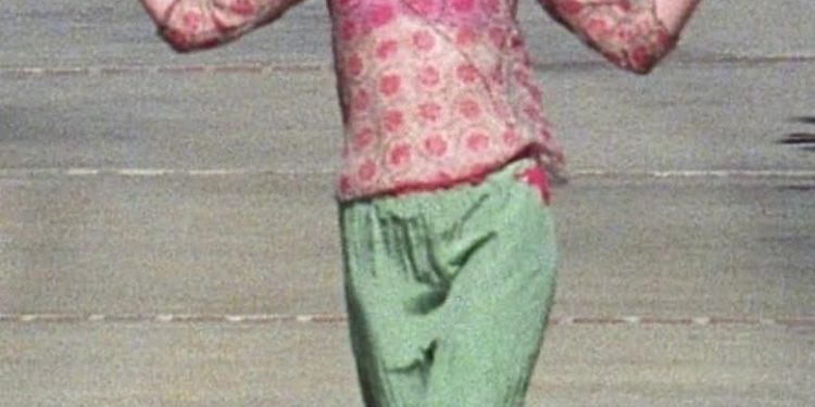 Ex-Girlfriend of Rapper Iron Leaves A Cryptic Post On Instagram Following His Tragic Death