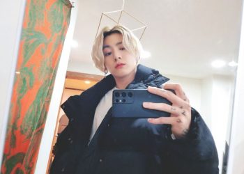 BTS’s Jungkook, The Sexiest Man In The World, Takes Over The Internet