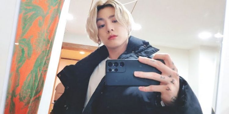 BTS’s Jungkook, The Sexiest Man In The World, Takes Over The Internet