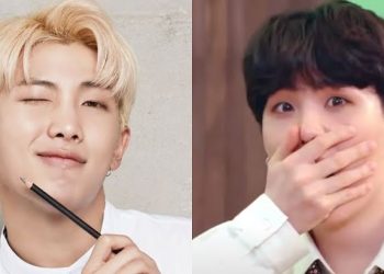 The Moment When RM Has BTS Shook With His Intelligence