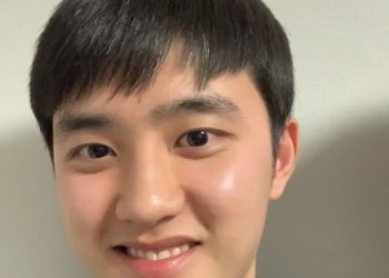Wow, EXO’s D.O. Wows 2.6 Million People With His Youthful Looks Post-Military Discharge