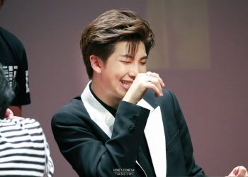 BTS Members Revealed How RM’s Habit that Always Embarrasses Them