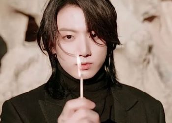 BTS’s Jungkook Has Fans Shook With His New Hairstyle