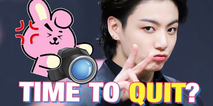 3 Reasons Why BTS Jungkook’s Cameraman Deserves A Raise