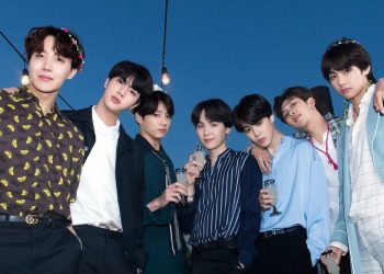 5 Types Of BTS Content That Makes Them Gain Global Popularity