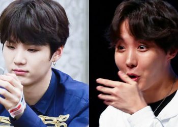 BTS’s J-Hope Asked Suga If He Wanted To Get Dinner, And His Response Took Him By Surprise