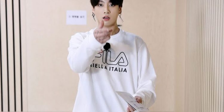 Finally, BTS’s Jungkook Reunites With His Cameraman 2 Years Later