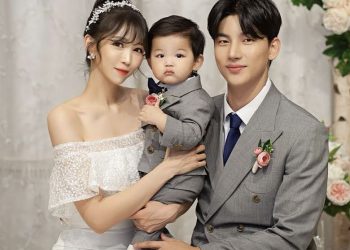 The Wife of Roh Ji Hoon Wants To Work Again,  He’s Getting A Vasectomy