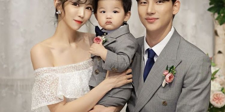 The Wife of Roh Ji Hoon Wants To Work Again,  He’s Getting A Vasectomy