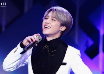 BTS’s Jimin Reveals His Favorite Lyrics From Their Discography