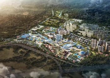 BigHit Entertainment, Naver Corp, And YG Entertainment Have a Plan to Building A Concert Venue Together