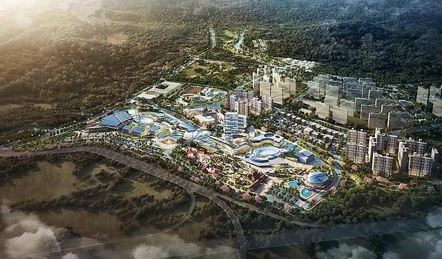 BigHit Entertainment, Naver Corp, And YG Entertainment Have a Plan to Building A Concert Venue Together
