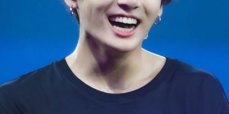 The Moment When Jungkook Enjoyed His Punishment, While The Rest Of BTS Suffered