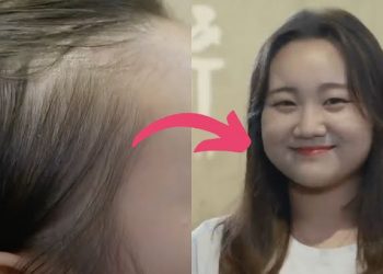 BTS, EXO, And TWICE’s Stylist Shares How To Create Voluminous Hair