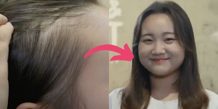 BTS, EXO, And TWICE’s Stylist Shares How To Create Voluminous Hair