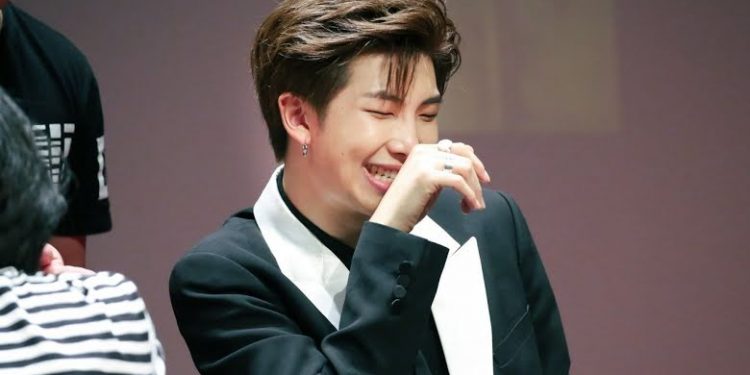 BTS Members Revealed How RM’s Habit that Always Embarrasses Them
