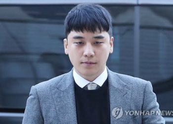 Seungri Threatened A JYP Entertainment Employee With Gang Members