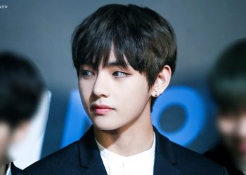 Finally, BTS’s V Reveals Why He Prefers Short Hair Than Long Hair