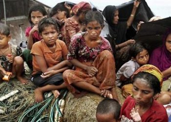 The Government of Indonesia and Malaysia Urge ASEAN to Hold Talks on Myanmar Coup