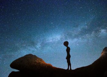 NASA Claims that Alien Could be Found by This Way…