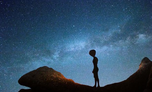 NASA Claims that Alien Could be Found by This Way…