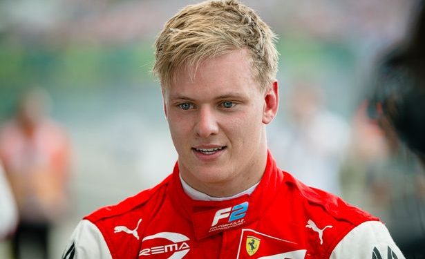 Michael Schumacher’s Son Faces Extremely Difficult F1 Task Due to His Father