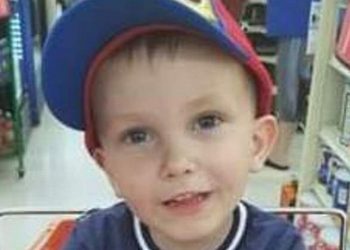 Tragic, a Little Boy Died After His Eyes, Ears, and Genitals Being Tortured