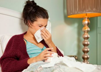 Doctors Warn Cold Symptoms as Covid-19 Signs