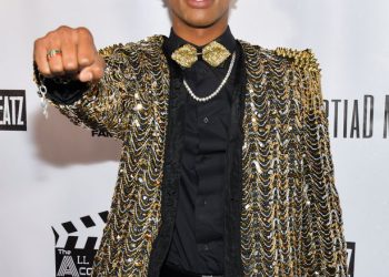 Rap Star Silento Arrested After Murdering His Cousin