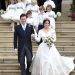 After Married With Jack Brooksbank, Princess Eugenie Gives Birth to First Child