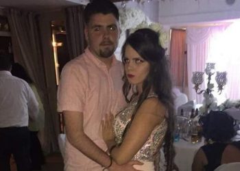 Pregnant Bride and Husband Died After Police Mistook Them for Samurai Sword Robbers