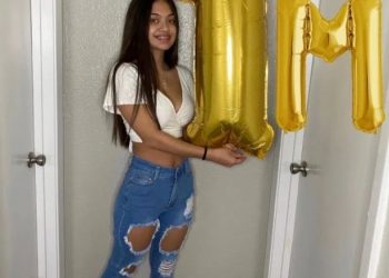 Before Killing Herself, a TikTok Star Uploaded Her Last Video Online