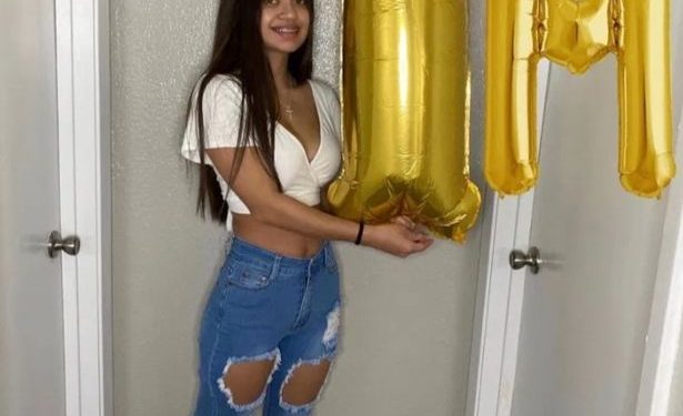 Before Killing Herself, a TikTok Star Uploaded Her Last Video Online