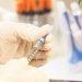 Amazing, the Government of Israel Sends 2,000 Doses Of Moderna Vaccine To Palestine