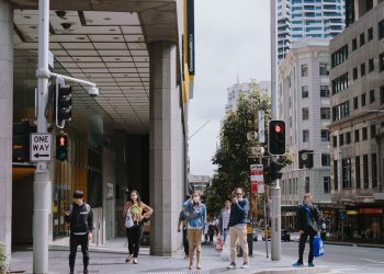 A New Case Of COVID-19 Infection Surface in Perth, 2 Million People Should Stay at Home