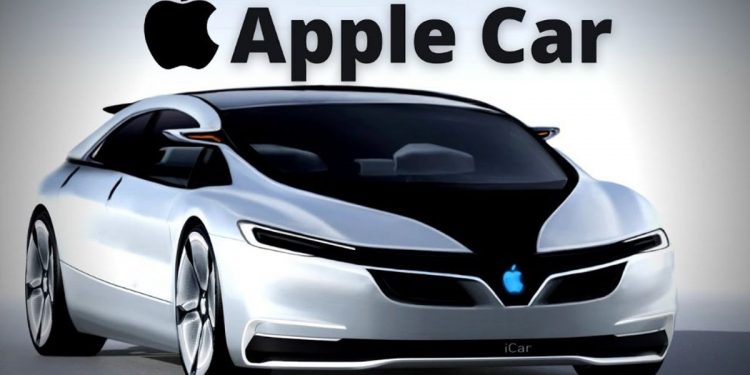 Apple and Hyundai Decided To Make Autonomous Cars