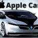Apple and Hyundai Decided To Make Autonomous Cars