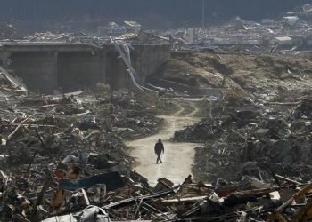 Tragic, a Decade After Great East Japan Earthquake, the Suicide Still Continues