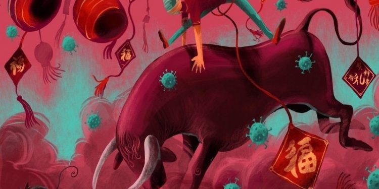 Here Are the Chinese Zodiac Sign that Will Have the Best Year of the Ox