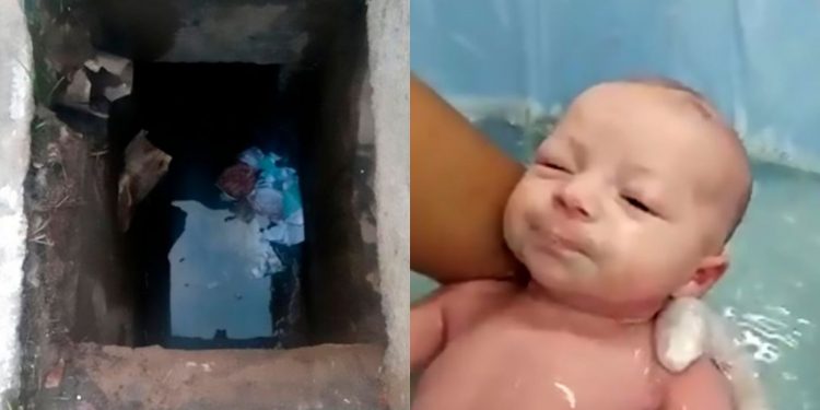 A Baby Boy Found Dead on Golf Course, Predicted Have Died There for Weeks