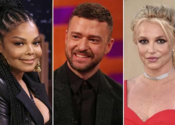 Justin Timberlake Apologizes to Britney Spears and Janet Jackson